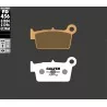 Brake Pads Galfer FD456G1396R
