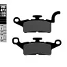Brake Pads Galfer FD473G1054