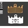 Brake Pads Galfer FD475G1375R