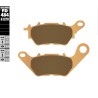 Brake Pads Galfer FD484G1370