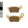 Pastillas de Freno Galfer FD503G1370