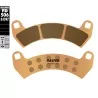 Brake Pads Galfer FD506G1397