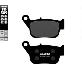 Pastiglie Freno Galfer FD509G1050