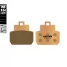 Pastiglie Freno Galfer FD536G1371