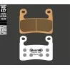 Brake Pads Galfer FD537G1375R