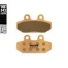 Brake Pads Galfer FD542G1370