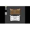 Brake Pads Galfer FD561G1375R