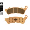 Plaquettes de Frein Galfer FD568G1380