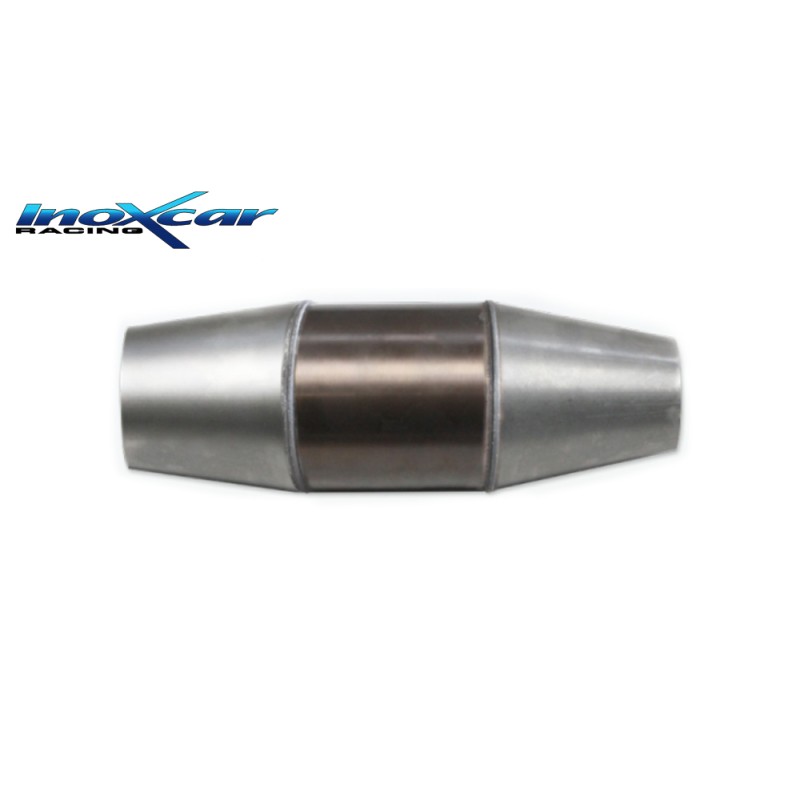 Escape Inoxcar Uso stradale KAT.200.11 Escape Inoxcar Uso stradale KAT.200.11
