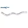 Sportauspuff Inoxcar Multi-Bogen-Rohr Ø63,5