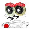 Brembo GT GMC 1500 Sierra, Suburban, Yukon, Denali (GMT 9XX / K2XX) 1J1.9017A