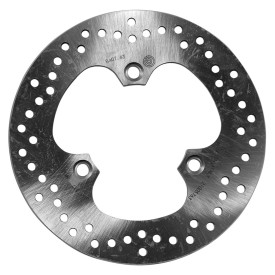 Brake Discs Brembo 68B40743 Brembo Serie Oro