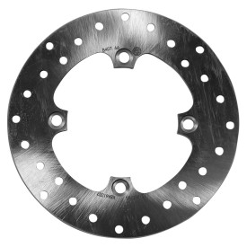 Bremsscheiben Brembo 68B40766 Brembo Serie Oro