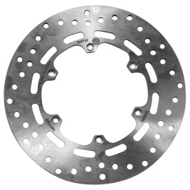 Bremsscheiben Brembo 68B407E2 Brembo Serie Oro