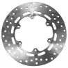 Brake Discs Brembo 68B407E2 Brembo Serie Oro