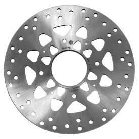 Brake Discs Brembo 68B407M6 Brembo Serie Oro