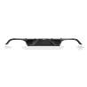 Akrapovic Diffuseur Arrière en Fibre de Carbone - BMW M4 (F82, F83)