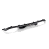 Akrapovic Rear Carbon Fibre Diffuser - BMW M4 (F82, F83)