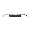 Akrapovic Diffuseur Arrière en Fibre de Carbone - Brillant - BMW M4 (F82, F83)