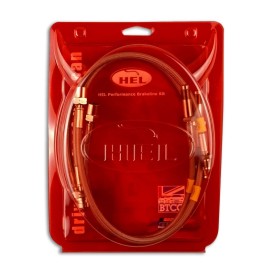 Kit Tubi Freno BMW Serie 2 F44 Grand Coupè (4 porte) 2018-2024