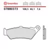 Motorrad Bremsbeläge Brembo 07BB0373