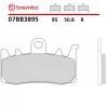 Pastillas Moto Brembo 07BB3895