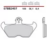 Pastiglie Freno Moto Brembo 07BB2407