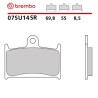 Motorcycle Brake Pads Brembo 07SU14SR