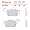 Motorcycle Brake Pads Brembo 07053