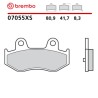 Pastiglie Freno Moto Brembo 07055XS