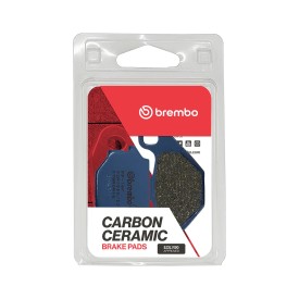 Motorrad Bremsbel&auml;ge Brembo 07GR0416