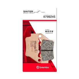 Motorcycle Brake Pads Brembo 07082XS