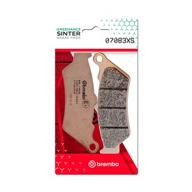 Motorcycle Brake Pads Brembo 07083XS
