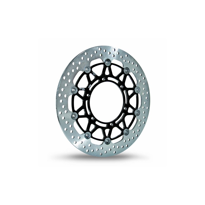 Brake Discs Brembo Upgrade 108A64211 Brake Discs Brembo Upgrade 108A64211