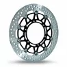 Bremsscheiben Brembo Upgrade 108A64212
