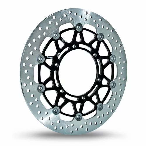 Bremsscheiben Brembo Upgrade 108A64217