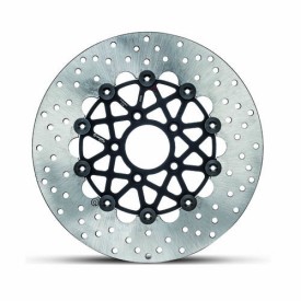 Brake Discs Brembo Upgrade 108B33510