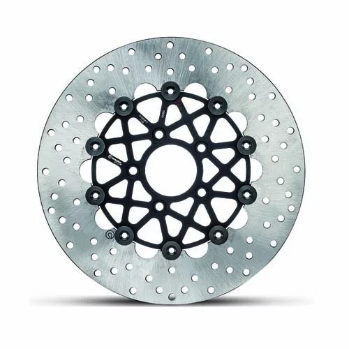 Dischi Freno Brembo Upgrade 108B33511