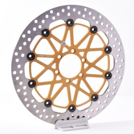 Brake Discs Brembo Upgrade 208973710