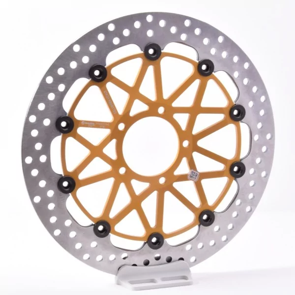 Dischi Freno Brembo Upgrade 208973711
