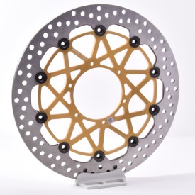 Brake Discs Brembo Upgrade 208973712