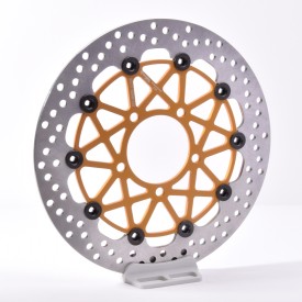Brake Discs Brembo Upgrade 208973714