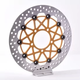 Brake Discs Brembo Upgrade 208973714