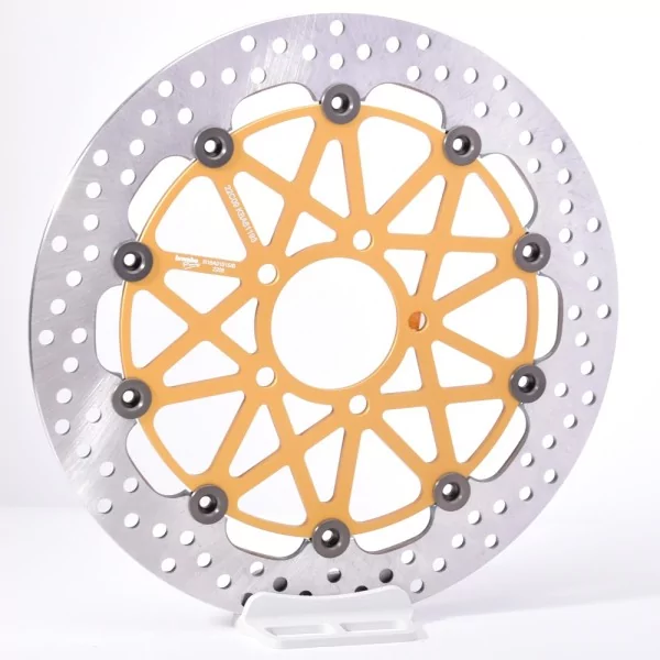 Dischi Freno Brembo Upgrade 208973715