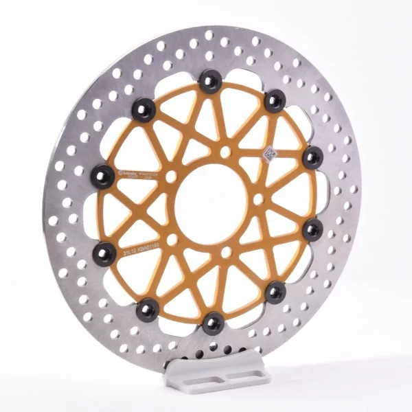 Dischi Freno Brembo Upgrade 208973716