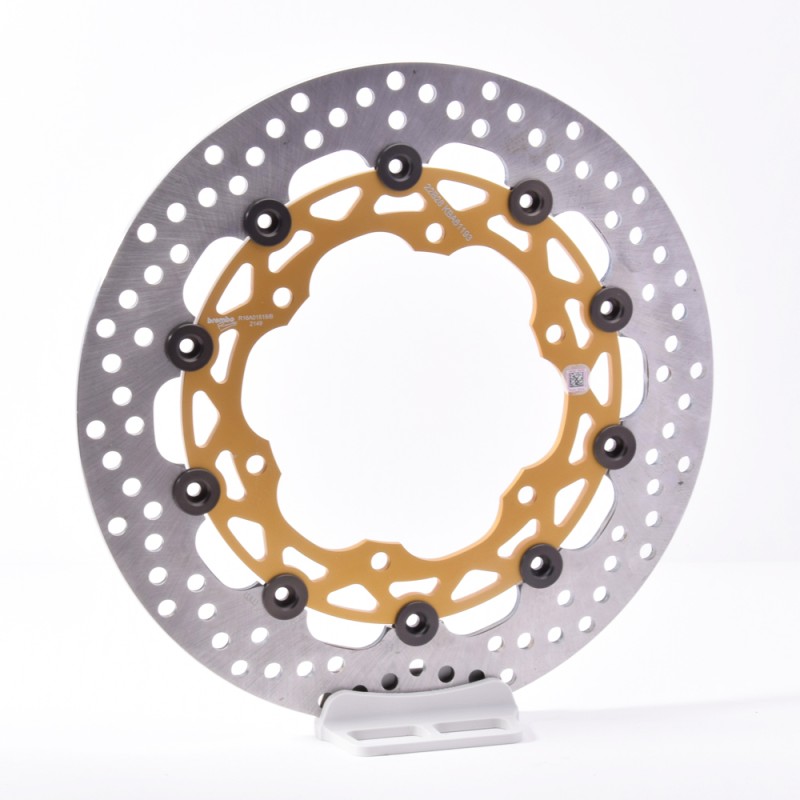 Dischi Freno Brembo Upgrade 208973718 Dischi Freno Brembo Upgrade 208973718