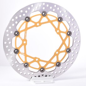 Brake Discs Brembo Upgrade 208973721