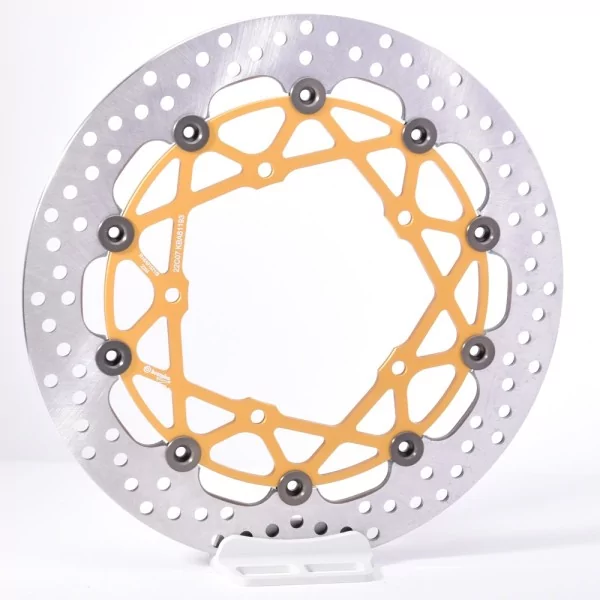 Dischi Freno Brembo Upgrade 208973721