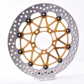 Bremsscheiben Brembo Upgrade 208973723
