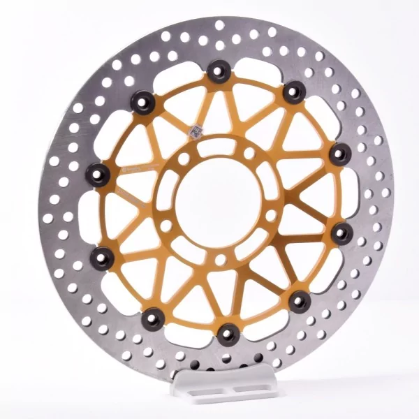 Bremsscheiben Brembo Upgrade 208973723